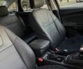 Белый Форд Фокус, объемом двигателя 2 л и пробегом 190 тыс. км за 9600 $, фото 5 на Automoto.ua