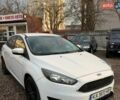 Белый Форд Фокус, объемом двигателя 2 л и пробегом 112 тыс. км за 6750 $, фото 3 на Automoto.ua
