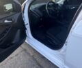 Білий Форд Фокус, об'ємом двигуна 2 л та пробігом 95 тис. км за 7199 $, фото 4 на Automoto.ua