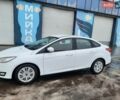 Білий Форд Фокус, об'ємом двигуна 1 л та пробігом 196 тис. км за 8000 $, фото 1 на Automoto.ua