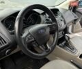 Белый Форд Фокус, объемом двигателя 2 л и пробегом 205 тыс. км за 8300 $, фото 21 на Automoto.ua