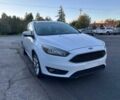 Форд Фокус 2015 у Львові на Automoto.ua Білий Форд Фокус, об'ємом двигуна 2 л та пробігом 75 тис. км за 1500 $, фото 1 на Automoto.ua