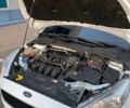 Белый Форд Фокус, объемом двигателя 2 л и пробегом 190 тыс. км за 9600 $, фото 2 на Automoto.ua