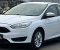 Белый Форд Фокус, объемом двигателя 2.01 л и пробегом 160 тыс. км за 8499 $, фото 2 на Automoto.ua