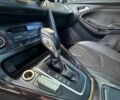 Білий Форд Фокус, об'ємом двигуна 1.5 л та пробігом 128 тис. км за 8500 $, фото 25 на Automoto.ua