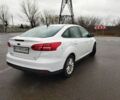 Форд Фокус 2015 в Харькове на Automoto.ua Белый Форд Фокус, объемом двигателя 2 л и пробегом 119 тыс. км за 7700 $, фото 19 на Automoto.ua