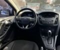 Білий Форд Фокус, об'ємом двигуна 2 л та пробігом 109 тис. км за 8200 $, фото 9 на Automoto.ua