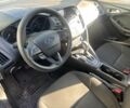 Білий Форд Фокус, об'ємом двигуна 2 л та пробігом 93 тис. км за 5800 $, фото 5 на Automoto.ua
