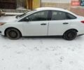 Білий Форд Фокус, об'ємом двигуна 2 л та пробігом 174 тис. км за 6200 $, фото 6 на Automoto.ua