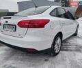 Білий Форд Фокус, об'ємом двигуна 2 л та пробігом 170 тис. км за 8350 $, фото 6 на Automoto.ua