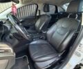 Білий Форд Фокус, об'ємом двигуна 1.5 л та пробігом 128 тис. км за 8500 $, фото 11 на Automoto.ua