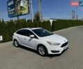 Білий Форд Фокус, об'ємом двигуна 2 л та пробігом 218 тис. км за 8500 $, фото 3 на Automoto.ua