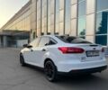 Белый Форд Фокус, объемом двигателя 2 л и пробегом 190 тыс. км за 9600 $, фото 11 на Automoto.ua