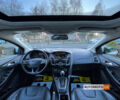 Форд Фокус 2015 в Львове на Automoto.ua Белый Форд Фокус, объемом двигателя 2 л и пробегом 53 тыс. км за 9900 $, фото 11 на Automoto.ua
