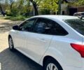 Белый Форд Фокус, объемом двигателя 2 л и пробегом 170 тыс. км за 7999 $, фото 3 на Automoto.ua