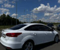 Форд Фокус 2015 у Львові на Automoto.ua Білий Форд Фокус, об'ємом двигуна 0 л та пробігом 103 тис. км за 9900 $, фото 5 на Automoto.ua