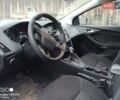 Белый Форд Фокус, объемом двигателя 2 л и пробегом 169 тыс. км за 8500 $, фото 11 на Automoto.ua