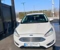 Белый Форд Фокус, объемом двигателя 2 л и пробегом 257 тыс. км за 8700 $, фото 10 на Automoto.ua
