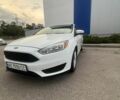 Белый Форд Фокус, объемом двигателя 2 л и пробегом 133 тыс. км за 7800 $, фото 6 на Automoto.ua