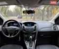 Белый Форд Фокус, объемом двигателя 2 л и пробегом 191 тыс. км за 8250 $, фото 34 на Automoto.ua