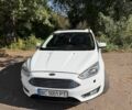 Білий Форд Фокус, об'ємом двигуна 1.5 л та пробігом 128 тис. км за 8500 $, фото 1 на Automoto.ua