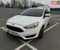 Белый Форд Фокус, объемом двигателя 2 л и пробегом 205 тыс. км за 8300 $, фото 4 на Automoto.ua