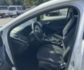 Білий Форд Фокус, об'ємом двигуна 2 л та пробігом 218 тис. км за 8500 $, фото 11 на Automoto.ua