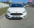 Білий Форд Фокус, об'ємом двигуна 2 л та пробігом 211 тис. км за 7600 $, фото 27 на Automoto.ua
