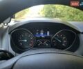 Белый Форд Фокус, объемом двигателя 2 л и пробегом 130 тыс. км за 8500 $, фото 14 на Automoto.ua