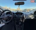 Белый Форд Фокус, объемом двигателя 2 л и пробегом 163 тыс. км за 7400 $, фото 21 на Automoto.ua