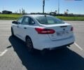 Форд Фокус 2015 в Львове на Automoto.ua Белый Форд Фокус, объемом двигателя 2 л и пробегом 137 тыс. км за 6700 $, фото 6 на Automoto.ua
