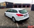Білий Форд Фокус, об'ємом двигуна 1.6 л та пробігом 163 тис. км за 8699 $, фото 2 на Automoto.ua