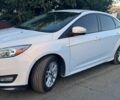 Белый Форд Фокус, объемом двигателя 2 л и пробегом 95 тыс. км за 7199 $, фото 1 на Automoto.ua