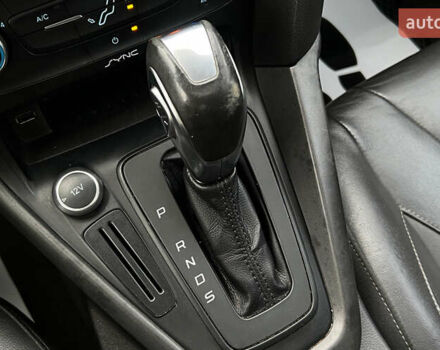 Форд Фокус 2015 у Львові на Automoto.ua Білий Форд Фокус, об'ємом двигуна 2 л та пробігом 175 тис. км за 8500 $, фото 15 на Automoto.ua