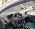 Білий Форд Фокус, об'ємом двигуна 2 л та пробігом 174 тис. км за 6500 $, фото 12 на Automoto.ua