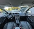Форд Фокус 2015 у Львові на Automoto.ua Білий Форд Фокус, об'ємом двигуна 2 л та пробігом 75 тис. км за 1500 $, фото 6 на Automoto.ua