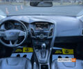 Форд Фокус 2015 в Львове на Automoto.ua Белый Форд Фокус, объемом двигателя 2 л и пробегом 53 тыс. км за 9900 $, фото 10 на Automoto.ua