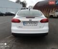 Білий Форд Фокус, об'ємом двигуна 2 л та пробігом 170 тис. км за 8350 $, фото 1 на Automoto.ua