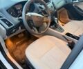 Білий Форд Фокус, об'ємом двигуна 2 л та пробігом 198 тис. км за 8000 $, фото 7 на Automoto.ua