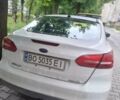 Білий Форд Фокус, об'ємом двигуна 2 л та пробігом 174 тис. км за 6500 $, фото 4 на Automoto.ua
