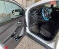 Белый Форд Фокус, объемом двигателя 2 л и пробегом 129 тыс. км за 7500 $, фото 19 на Automoto.ua