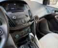 Білий Форд Фокус, об'ємом двигуна 2 л та пробігом 180 тис. км за 7850 $, фото 6 на Automoto.ua
