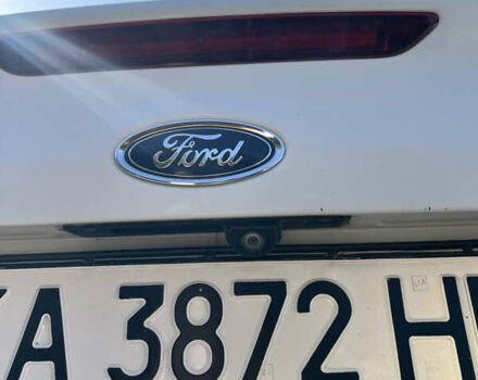 Форд Фокус 2015 у Чернігові на Automoto.ua Білий Форд Фокус, об'ємом двигуна 2 л та пробігом 109 тис. км за 8700 $, фото 4 на Automoto.ua