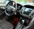 Білий Форд Фокус, об'ємом двигуна 2 л та пробігом 211 тис. км за 7350 $, фото 7 на Automoto.ua