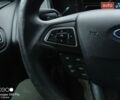 Білий Форд Фокус, об'ємом двигуна 2 л та пробігом 170 тис. км за 8350 $, фото 19 на Automoto.ua