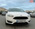 Білий Форд Фокус, об'ємом двигуна 2 л та пробігом 211 тис. км за 7350 $, фото 2 на Automoto.ua