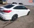 Білий Форд Фокус, об'ємом двигуна 2 л та пробігом 248 тис. км за 8300 $, фото 4 на Automoto.ua