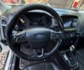 Білий Форд Фокус, об'ємом двигуна 1.5 л та пробігом 128 тис. км за 8500 $, фото 13 на Automoto.ua