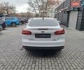 Белый Форд Фокус, объемом двигателя 2 л и пробегом 102 тыс. км за 7900 $, фото 4 на Automoto.ua