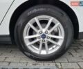 Белый Форд Фокус, объемом двигателя 2 л и пробегом 102 тыс. км за 7900 $, фото 20 на Automoto.ua